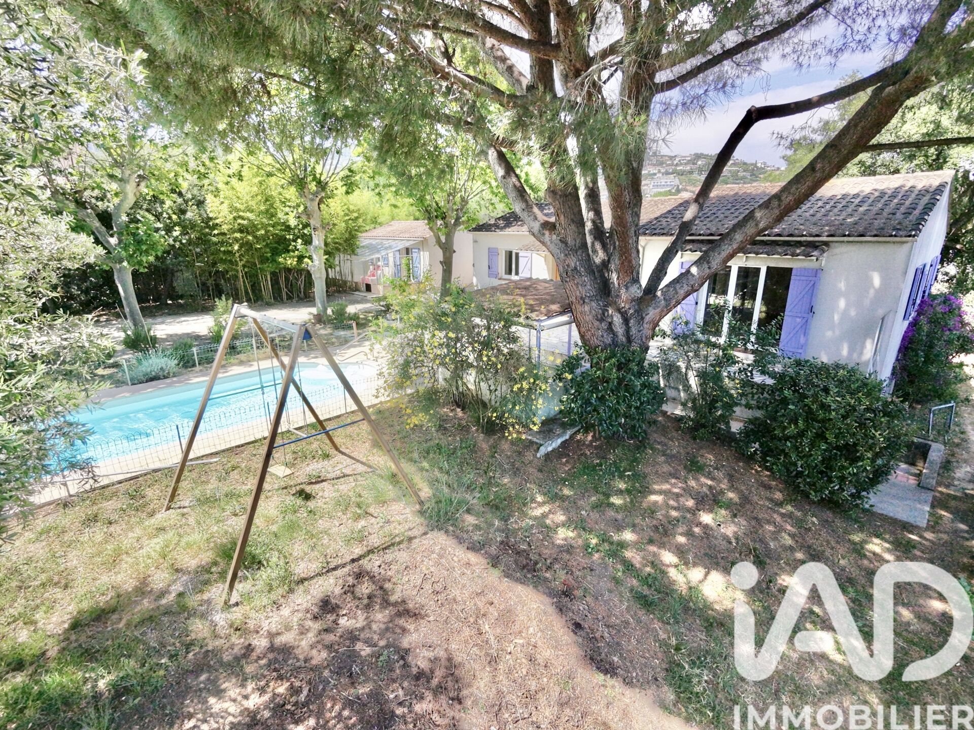 Maison à vendre, 169m², Mandelieu-la-Napoule