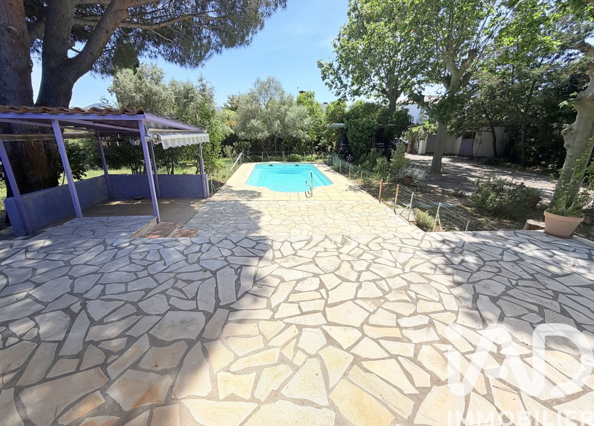 Maison à vendre, 169m², Mandelieu-la-Napoule