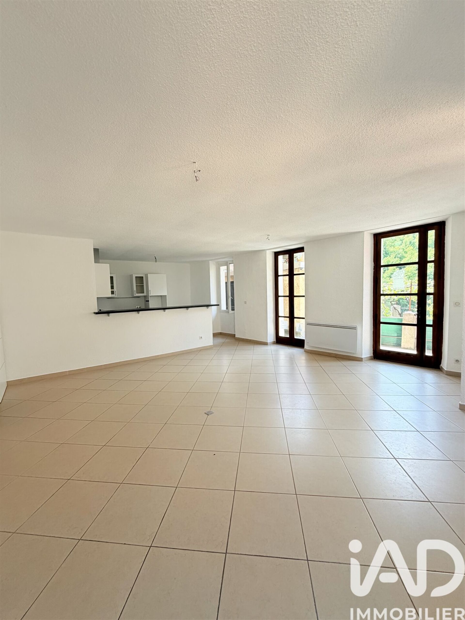 Appartement à vendre, 104m², Saint-Sauveur-sur-Tinée