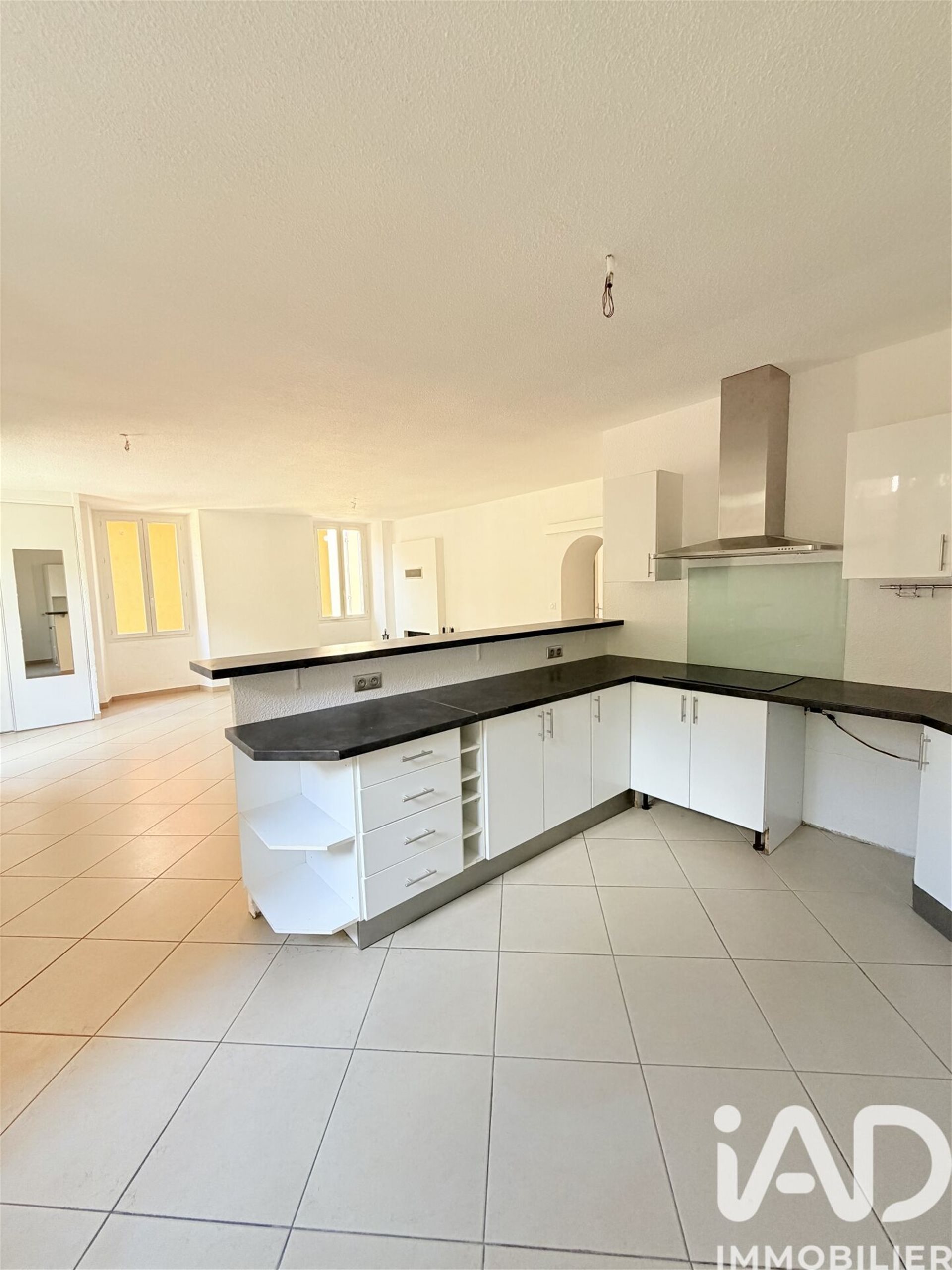 Appartement à vendre, 104m², Saint-Sauveur-sur-Tinée