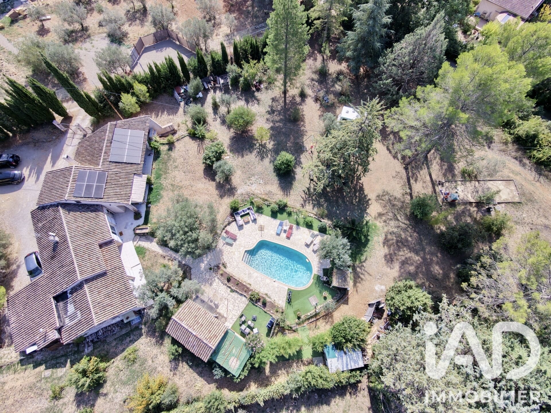 Maison à vendre, 167m², Draguignan
