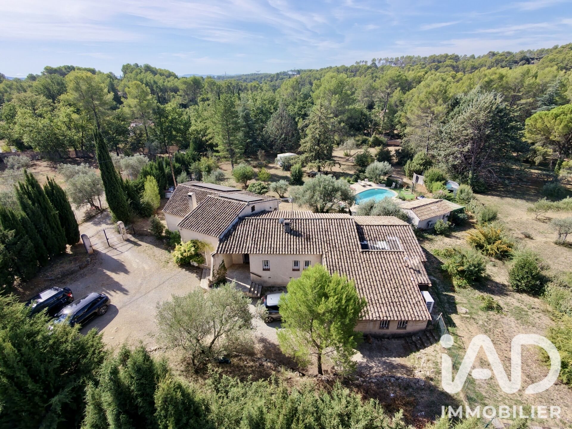 Maison à vendre, 167m², Draguignan