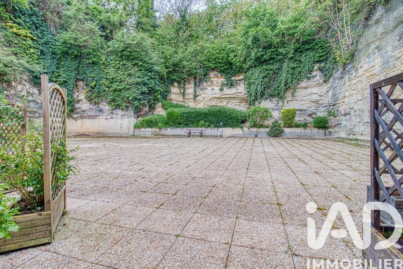 Appartement à vendre, 123m², Andrésy