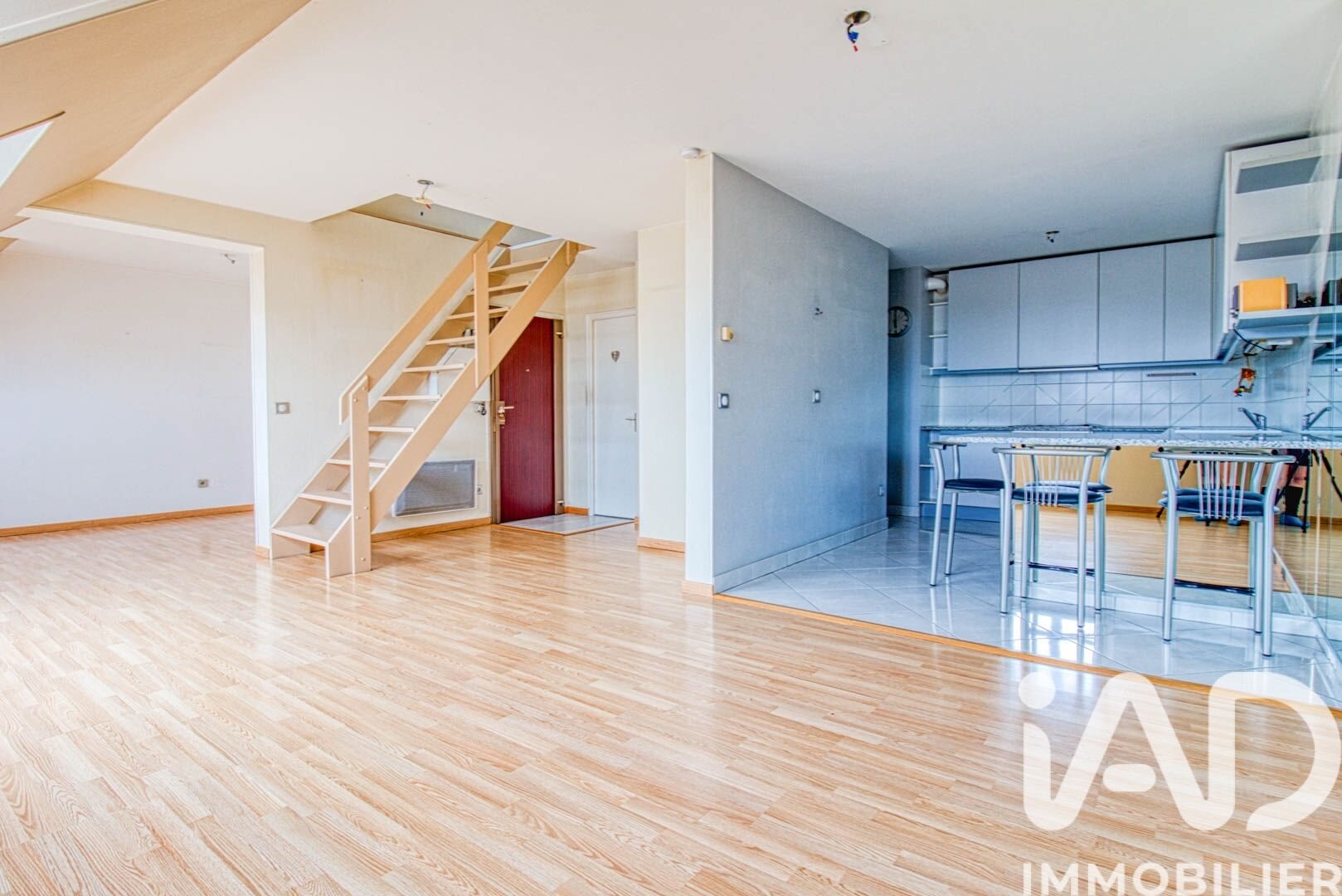 Appartement à vendre, 123m², Andrésy