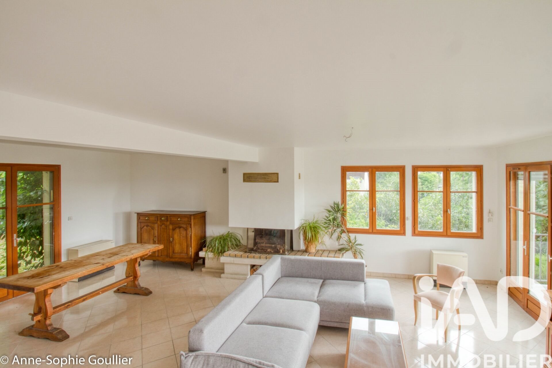 Maison à vendre, 167m², Saint-Leu-la-Forêt