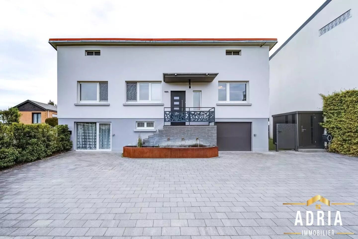 Maison à vendre, 91m², Thionville