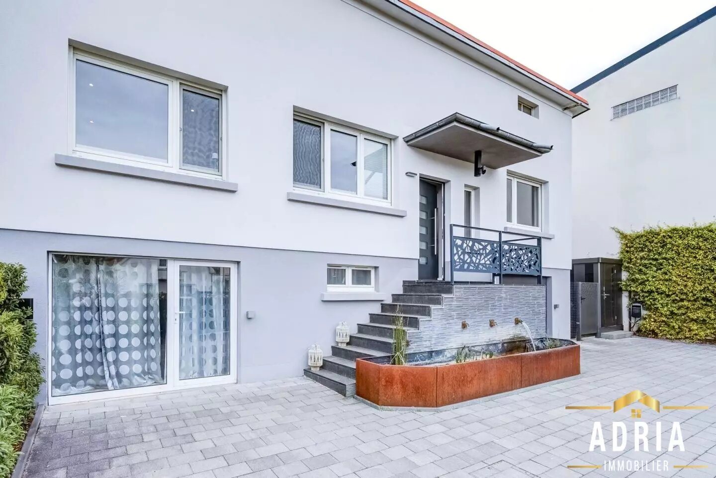 Maison à vendre, 91m², Thionville