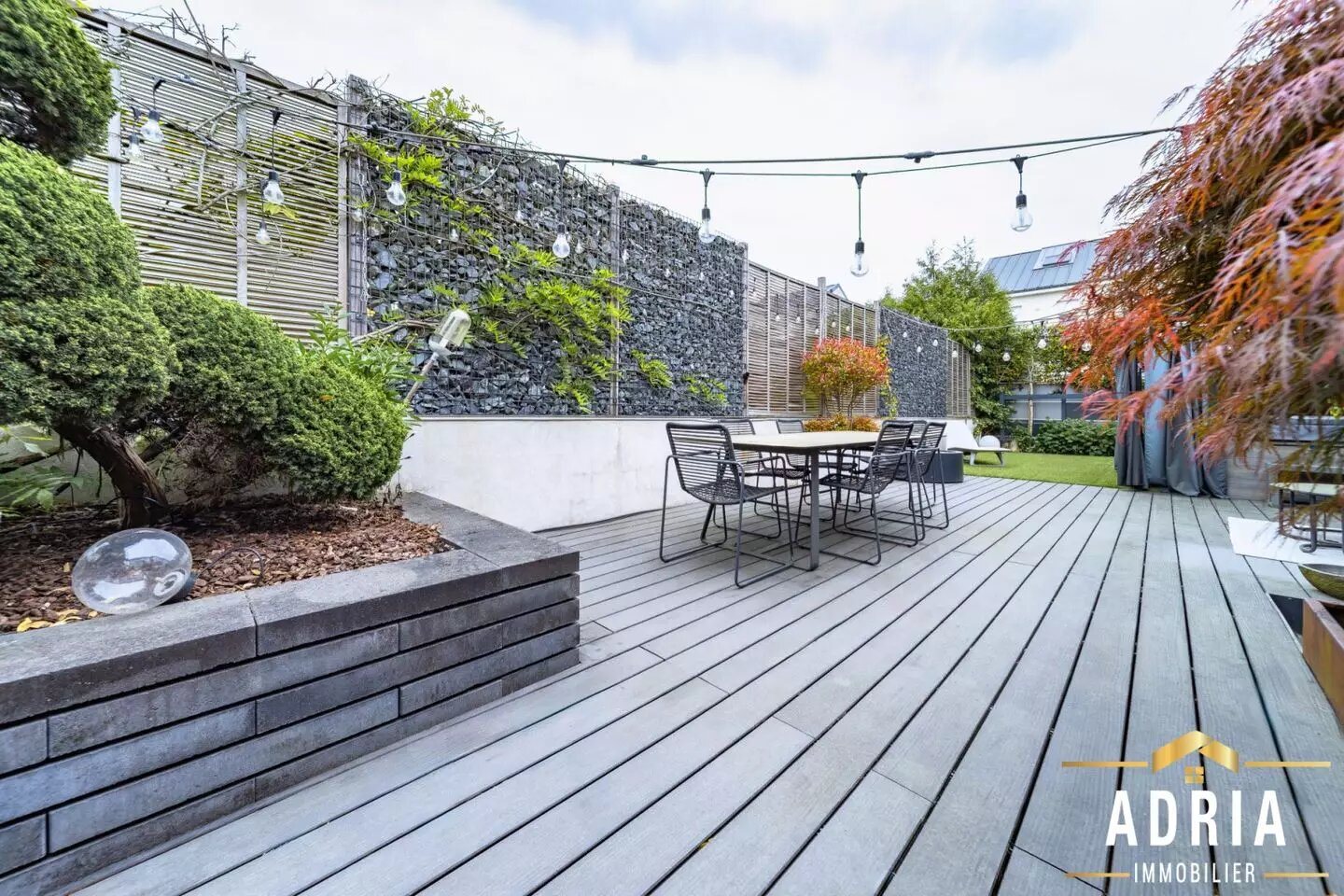 Maison à vendre, 91m², Thionville