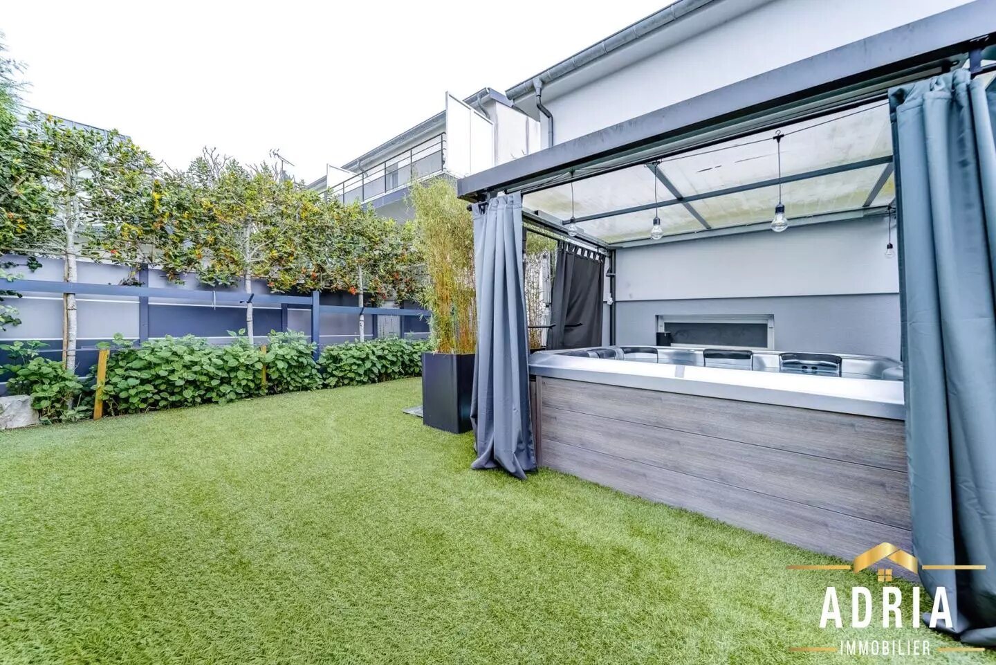 Maison à vendre, 91m², Thionville