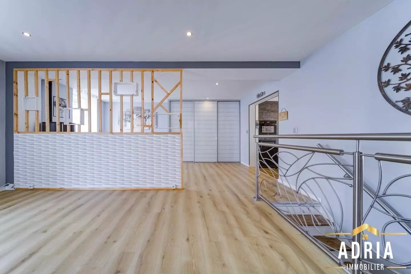 Maison à vendre, 161m², Fameck