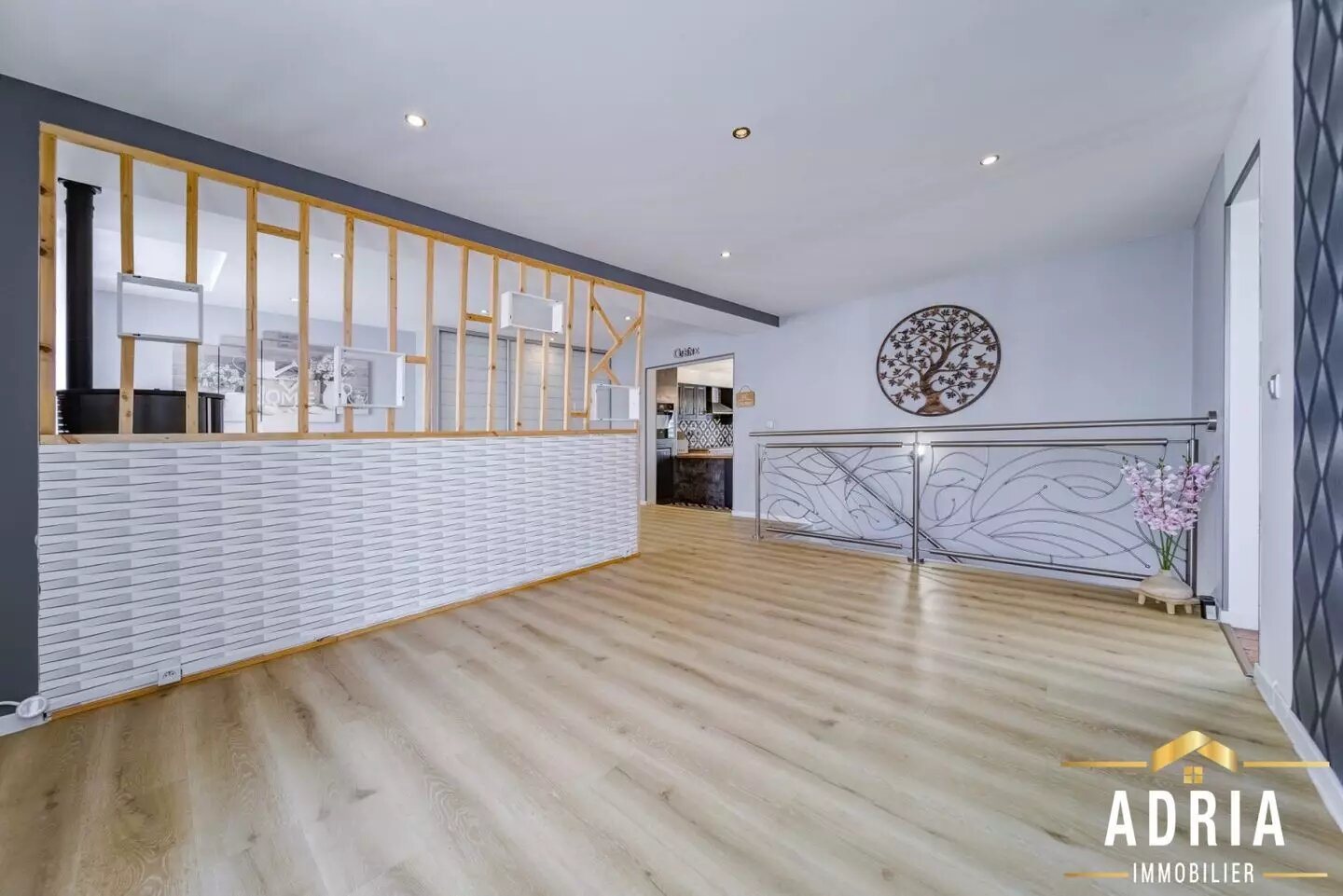 Maison à vendre, 161m², Fameck