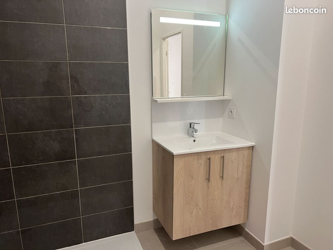 Appartement à louer, 31m², Colombes