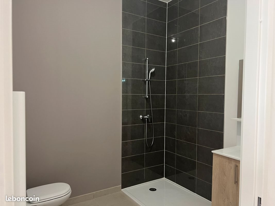 Appartement à louer, 31m², Colombes