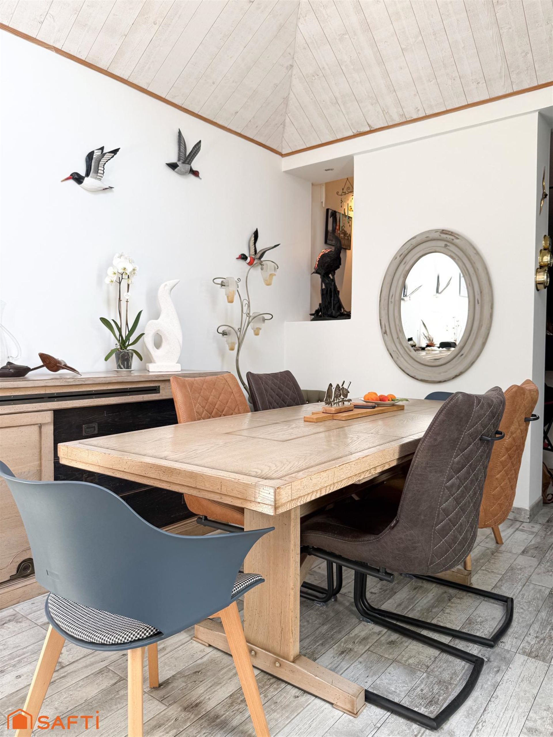 Maison à vendre, 85m², Le Crotoy