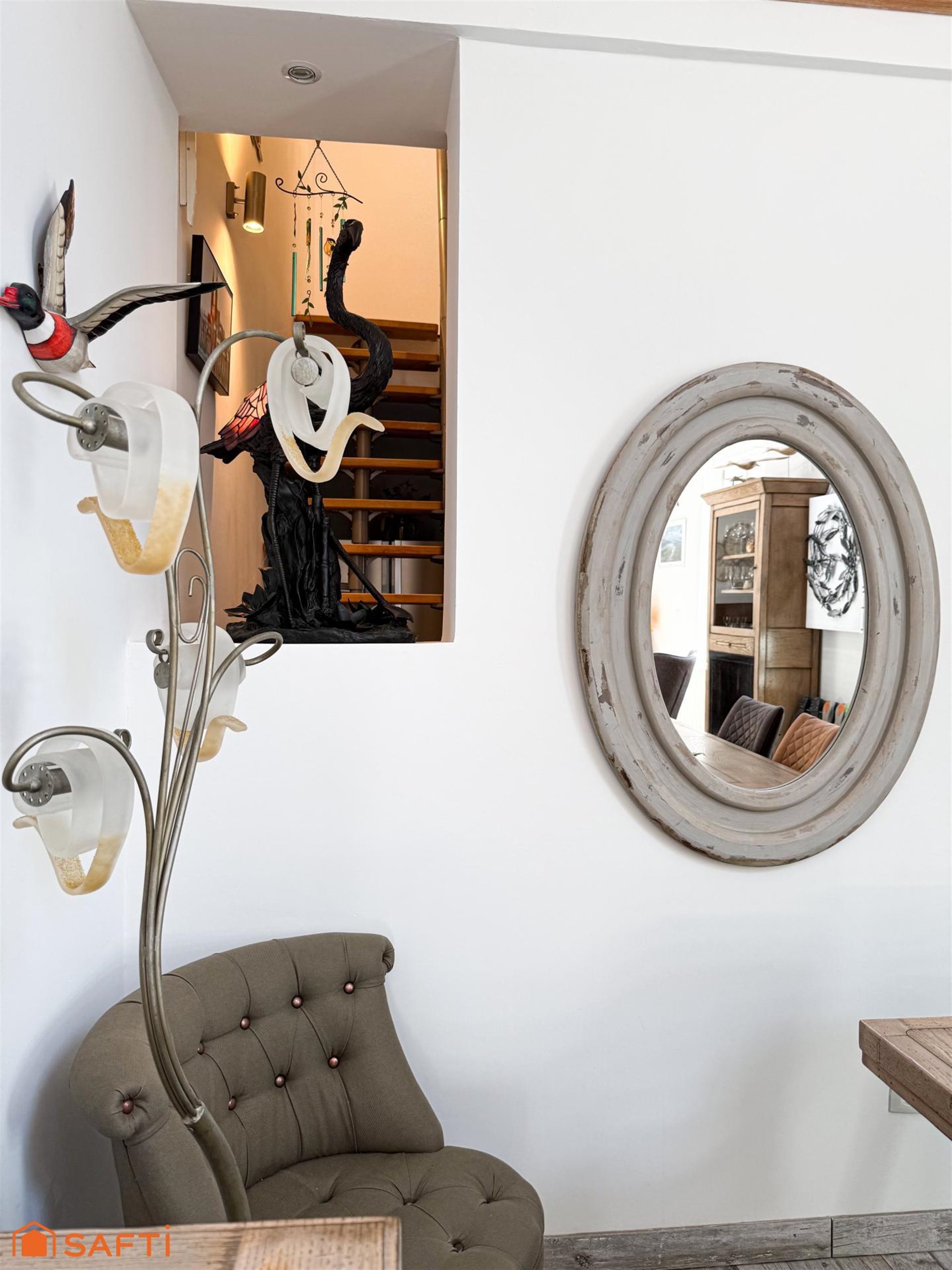 Maison à vendre, 85m², Le Crotoy