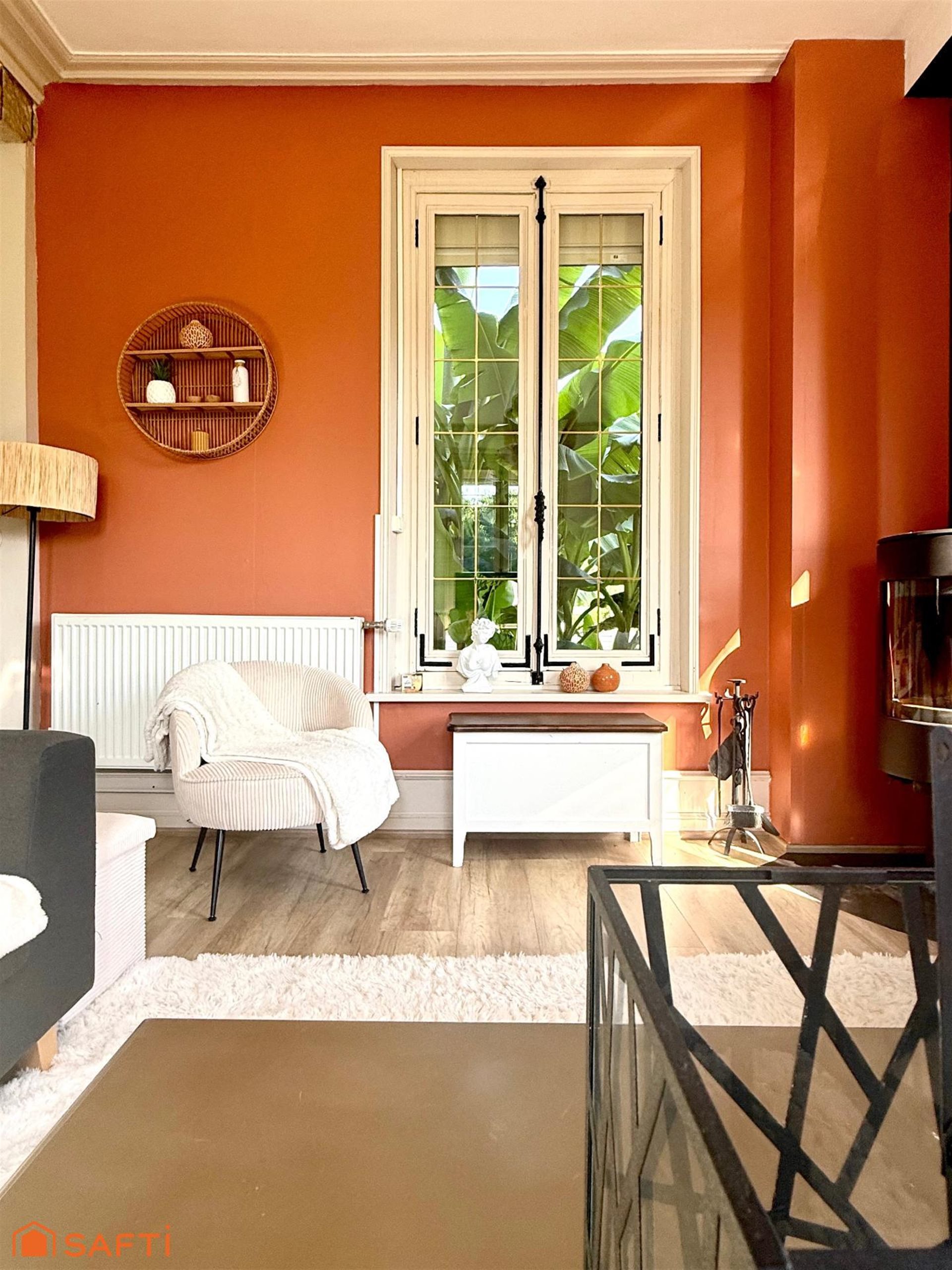 Maison à vendre, 113m², Bellancourt