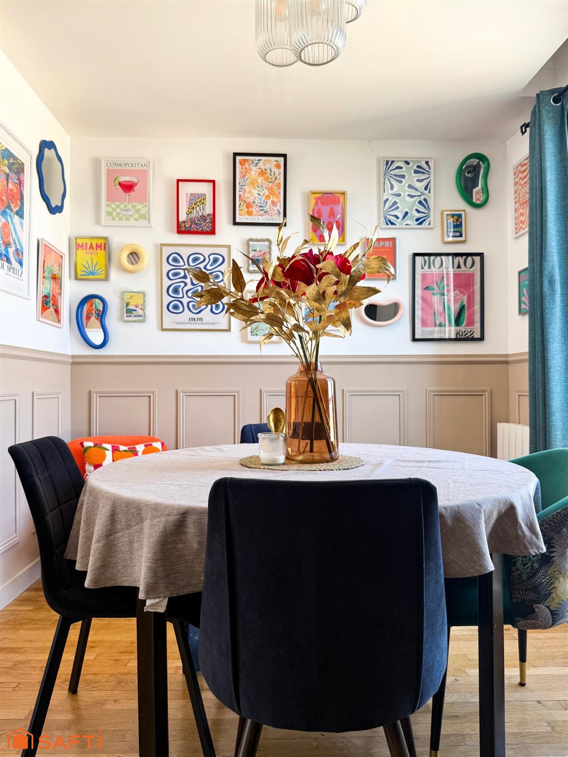 Appartement à vendre, 46m², Abbeville
