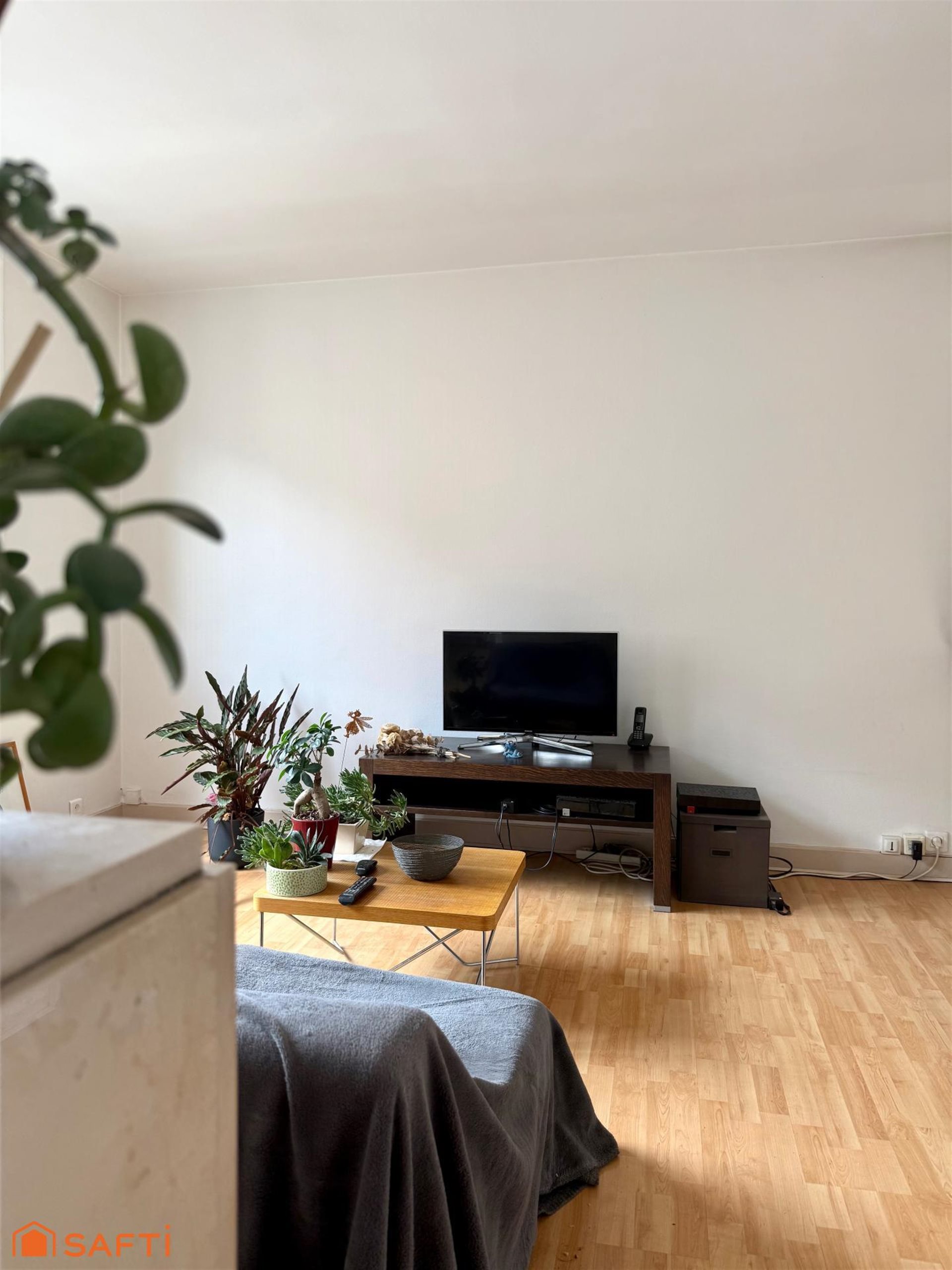 Appartement à vendre, 60m², Amiens