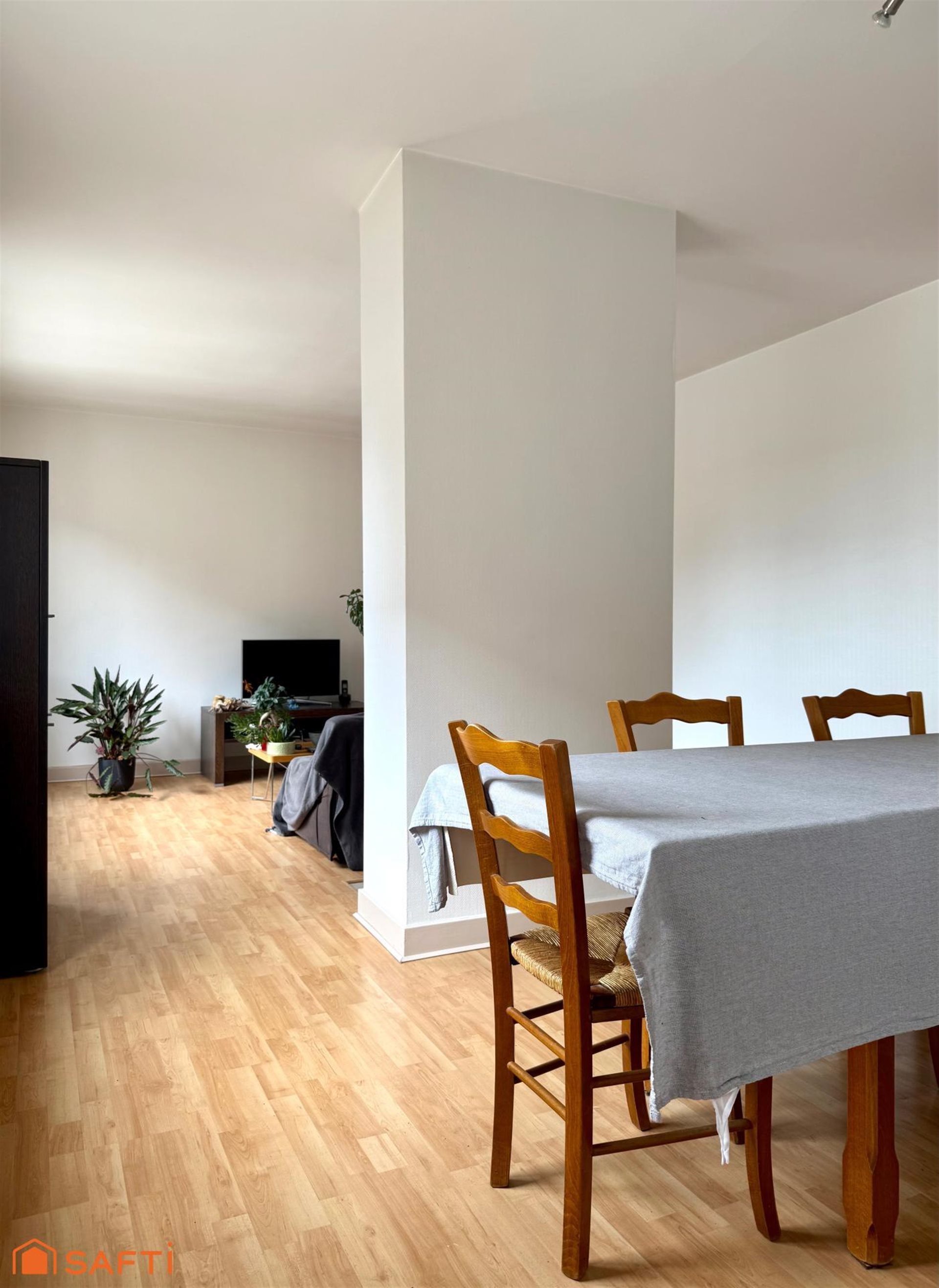 Appartement à vendre, 60m², Amiens