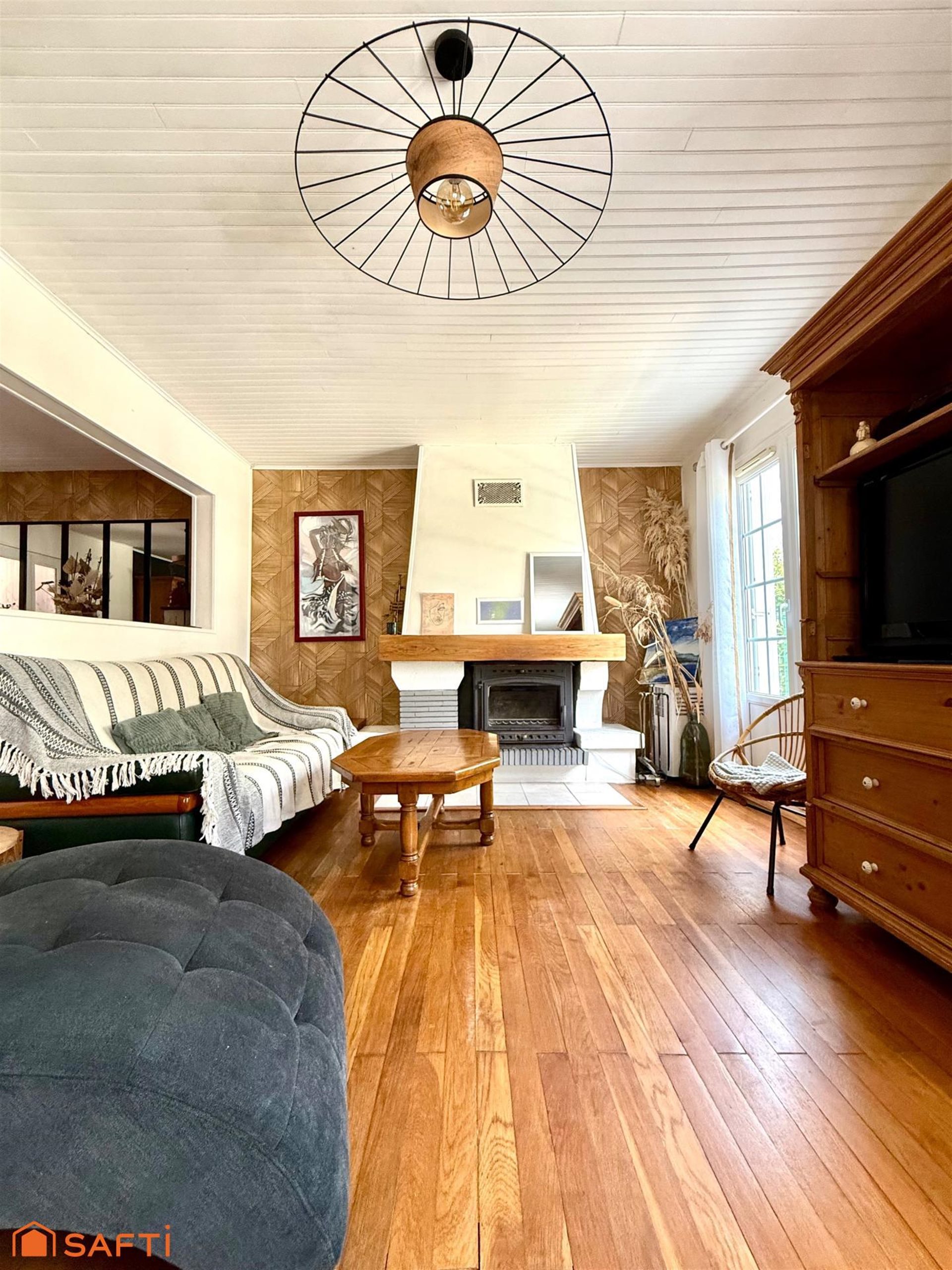 Maison à vendre, 96m², Abbeville