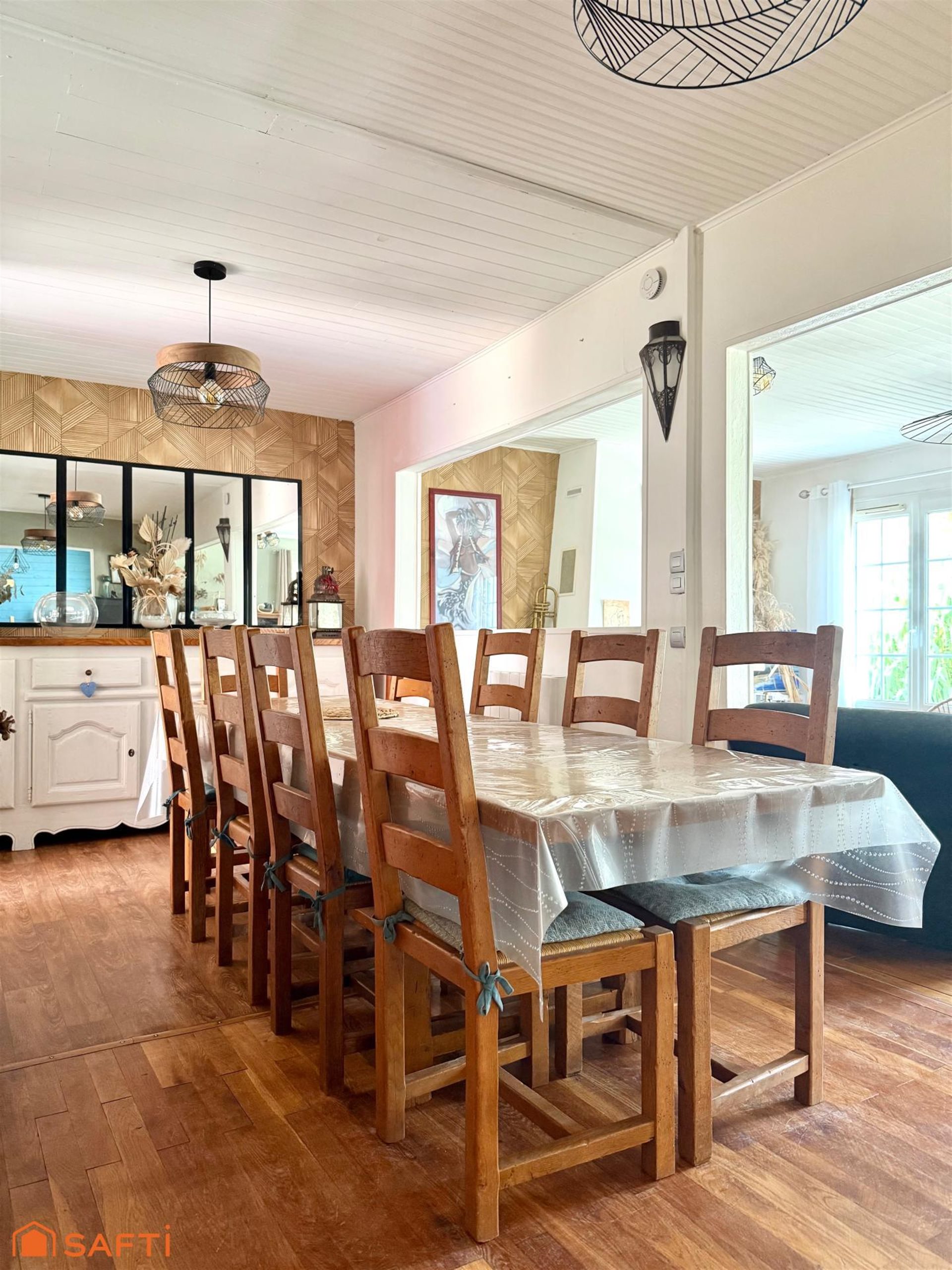 Maison à vendre, 96m², Abbeville