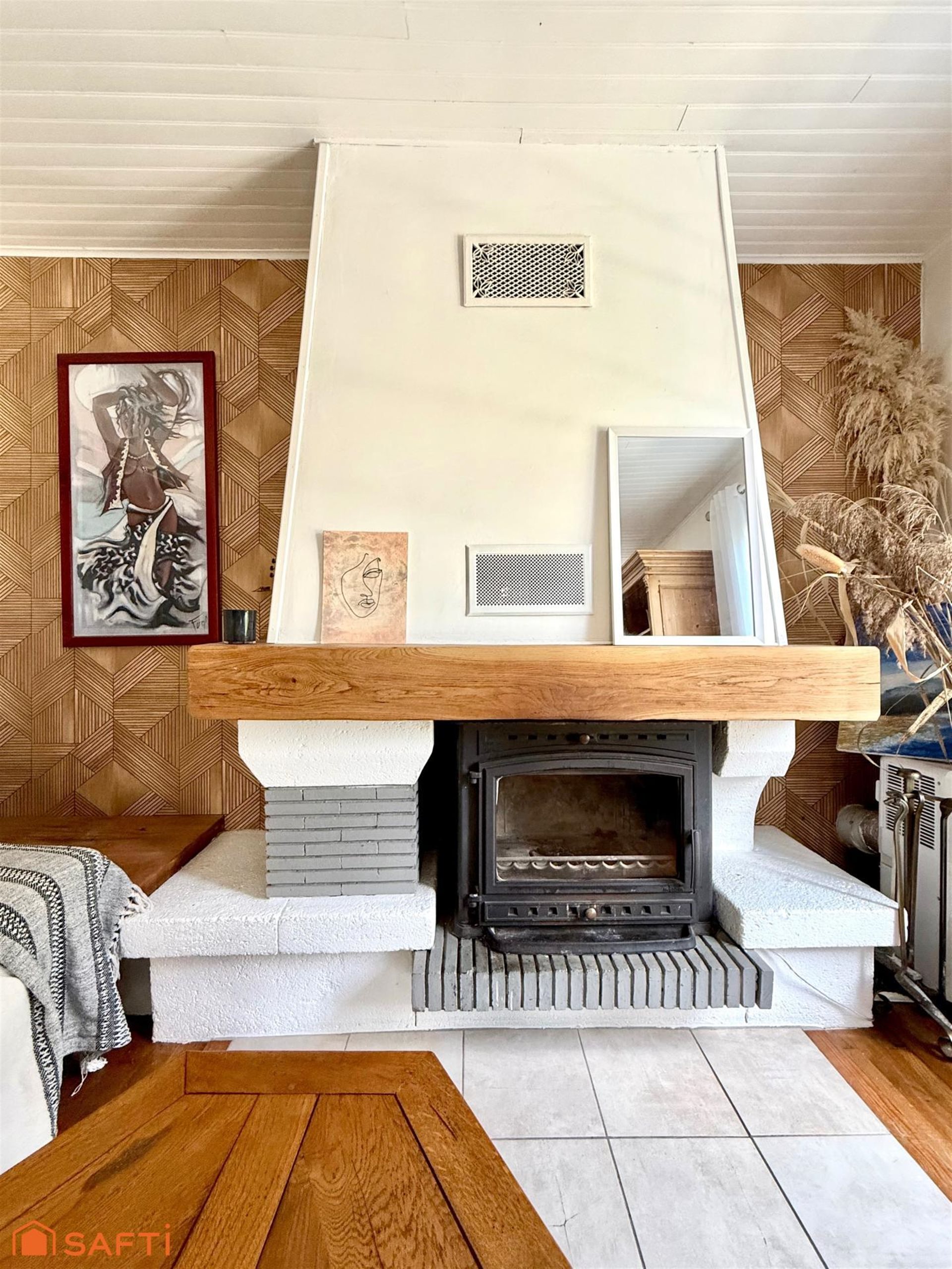 Maison à vendre, 96m², Abbeville