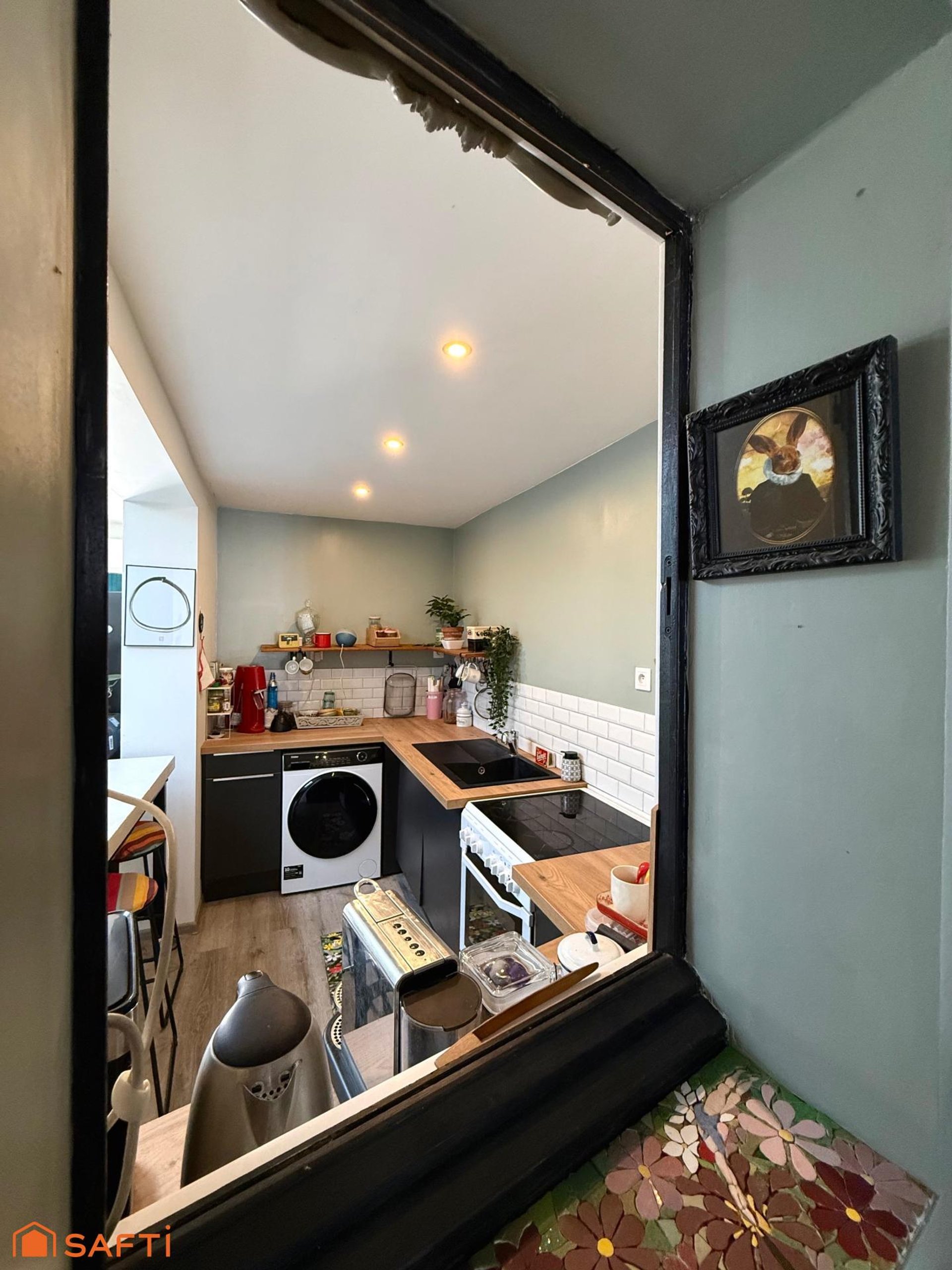 Maison à vendre, 104m², Abbeville