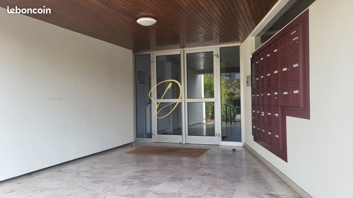 Appartement à vendre, 77m², Chartres