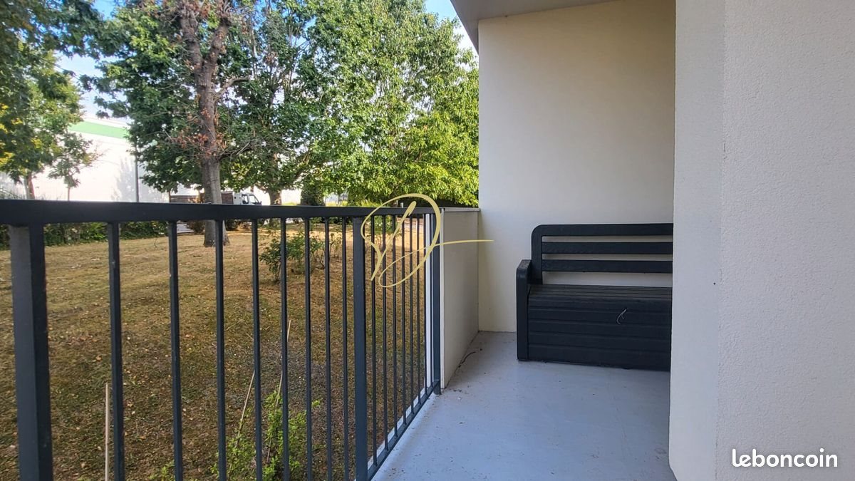 Appartement à vendre, 77m², Chartres