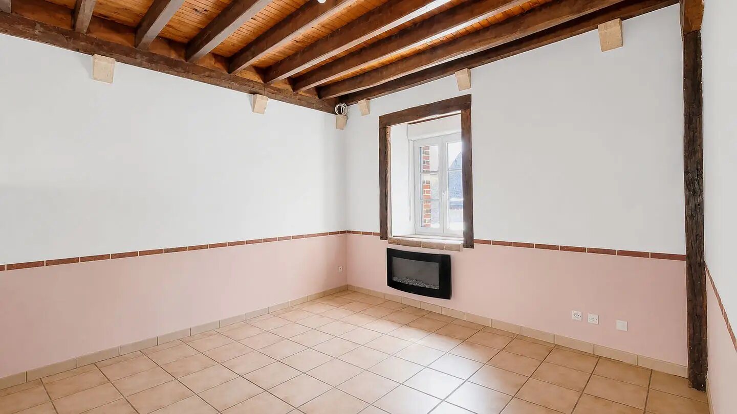 Appartement à vendre, 42m², Gallardon
