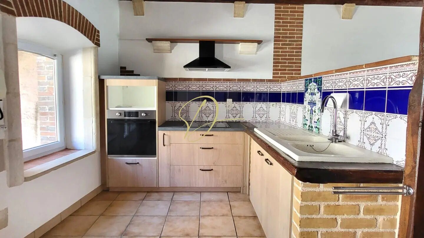 Appartement à vendre, 42m², Gallardon