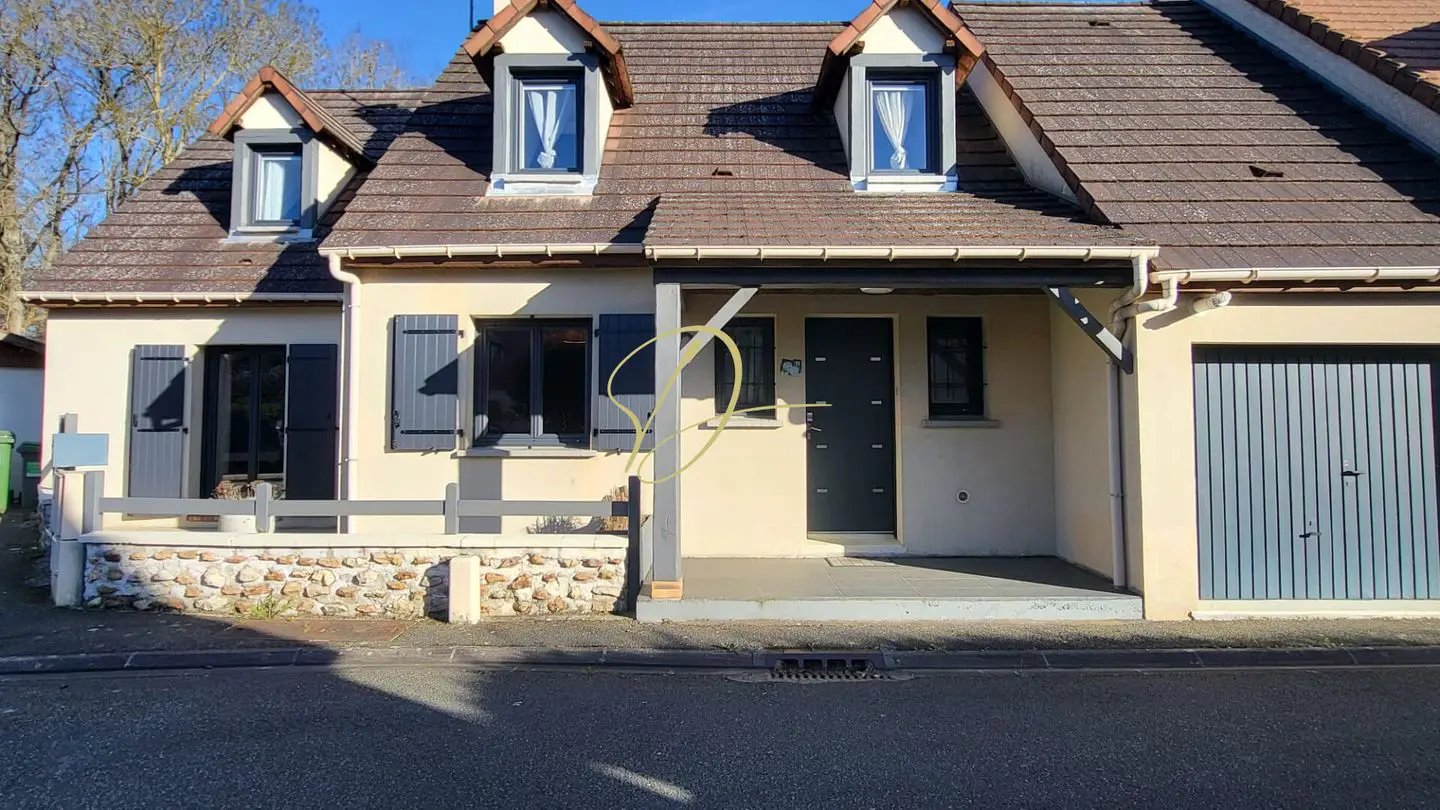 Maison à vendre, 149m², Épernon