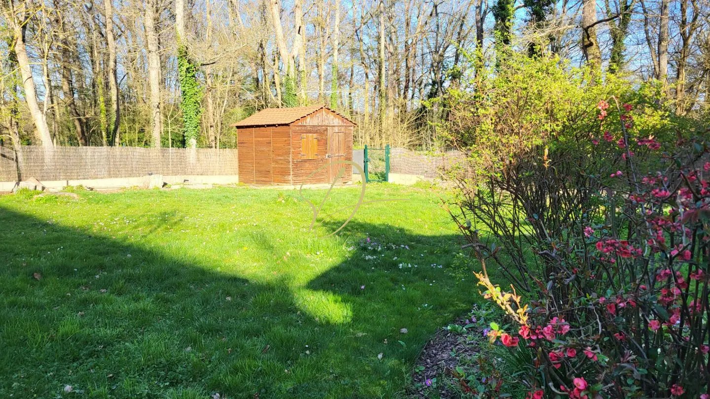 Maison à vendre, 149m², Épernon