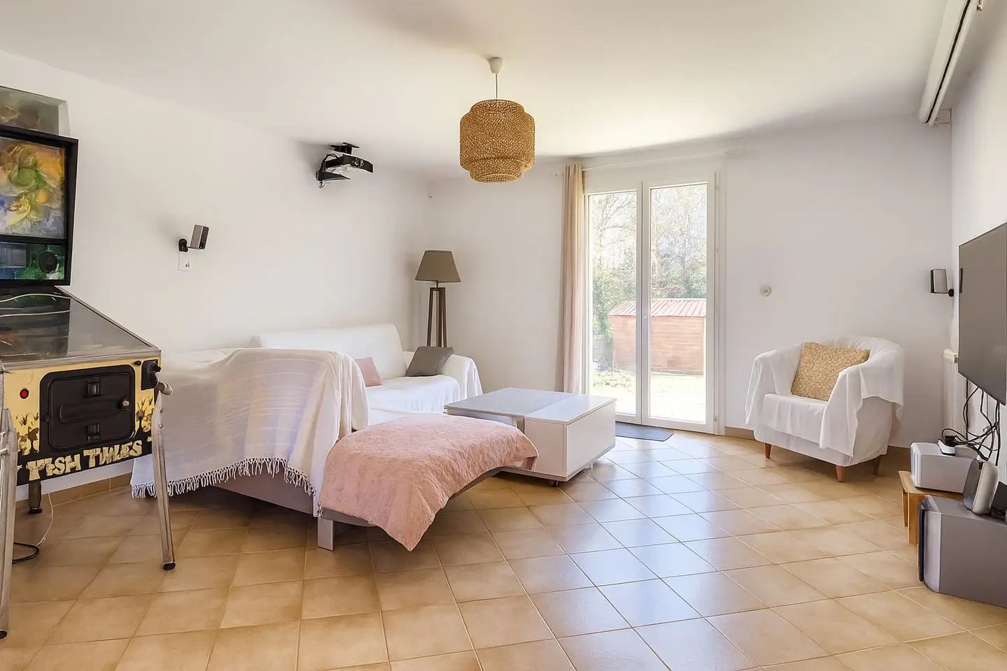 Maison à vendre, 149m², Épernon