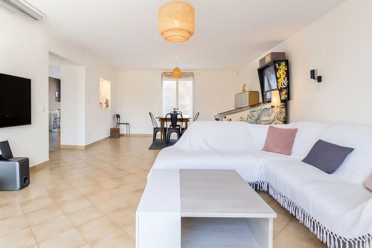 Maison à vendre, 149m², Épernon