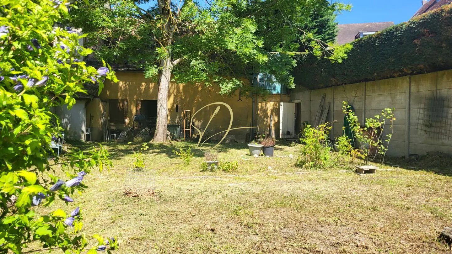 Maison à vendre, 170m², Maintenon