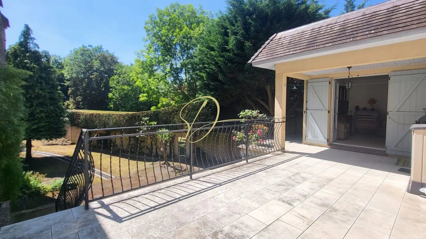 Maison à vendre, 170m², Maintenon