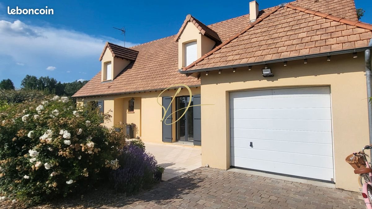 Maison à vendre, 143m², Epernon