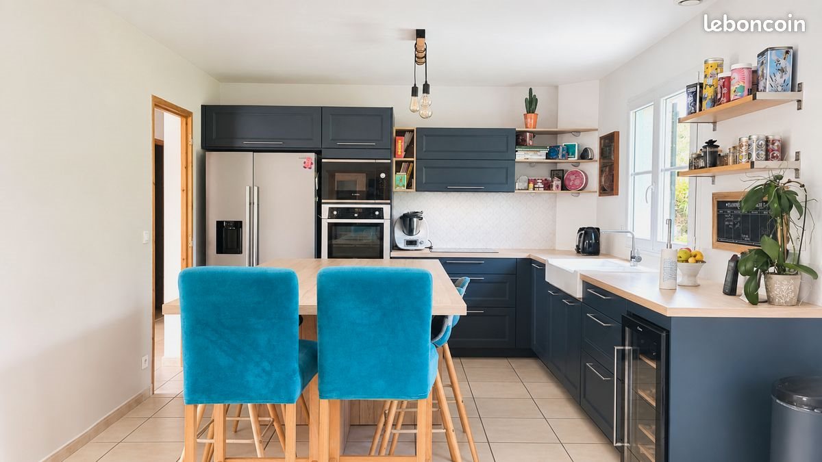 Maison à vendre, 143m², Epernon