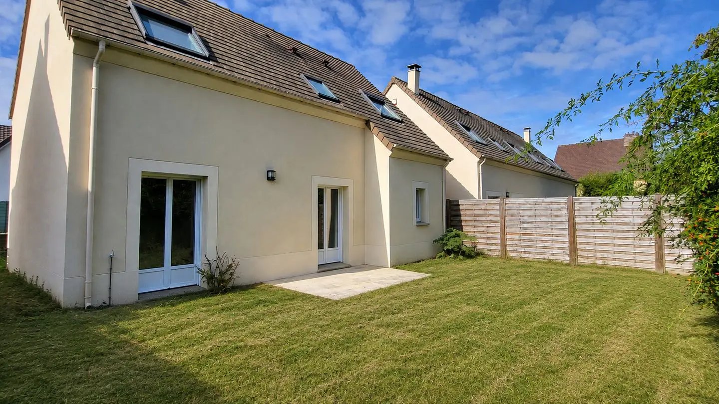 Maison à vendre, 95m², Maintenon