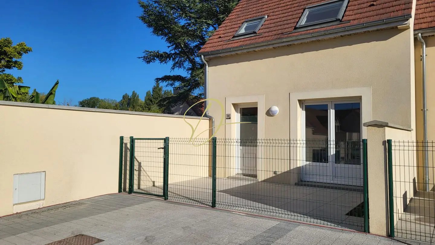 Maison à vendre, 54m², Épernon