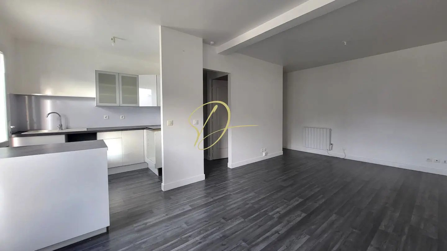 Maison à vendre, 54m², Épernon