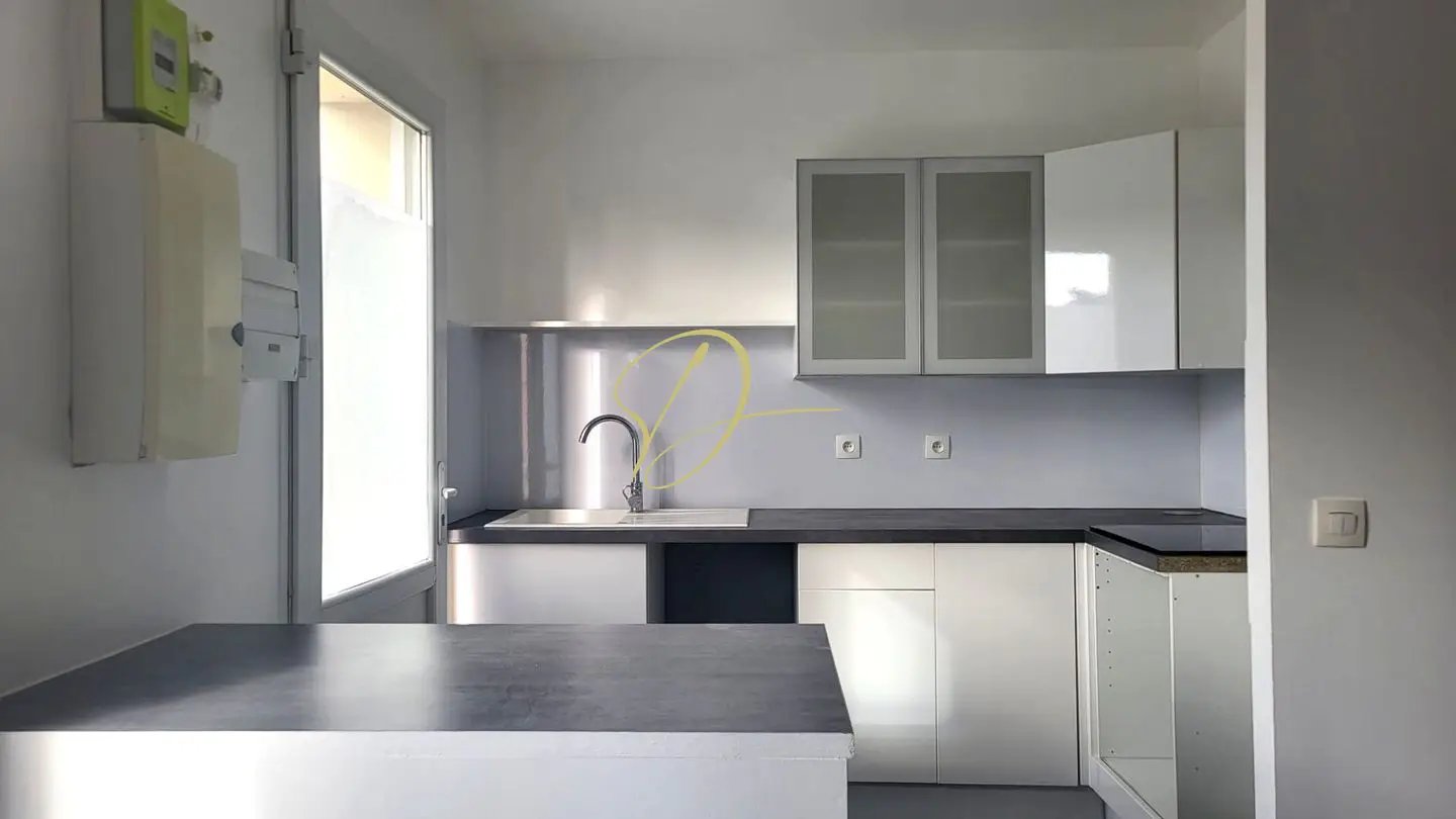 Maison à vendre, 54m², Épernon
