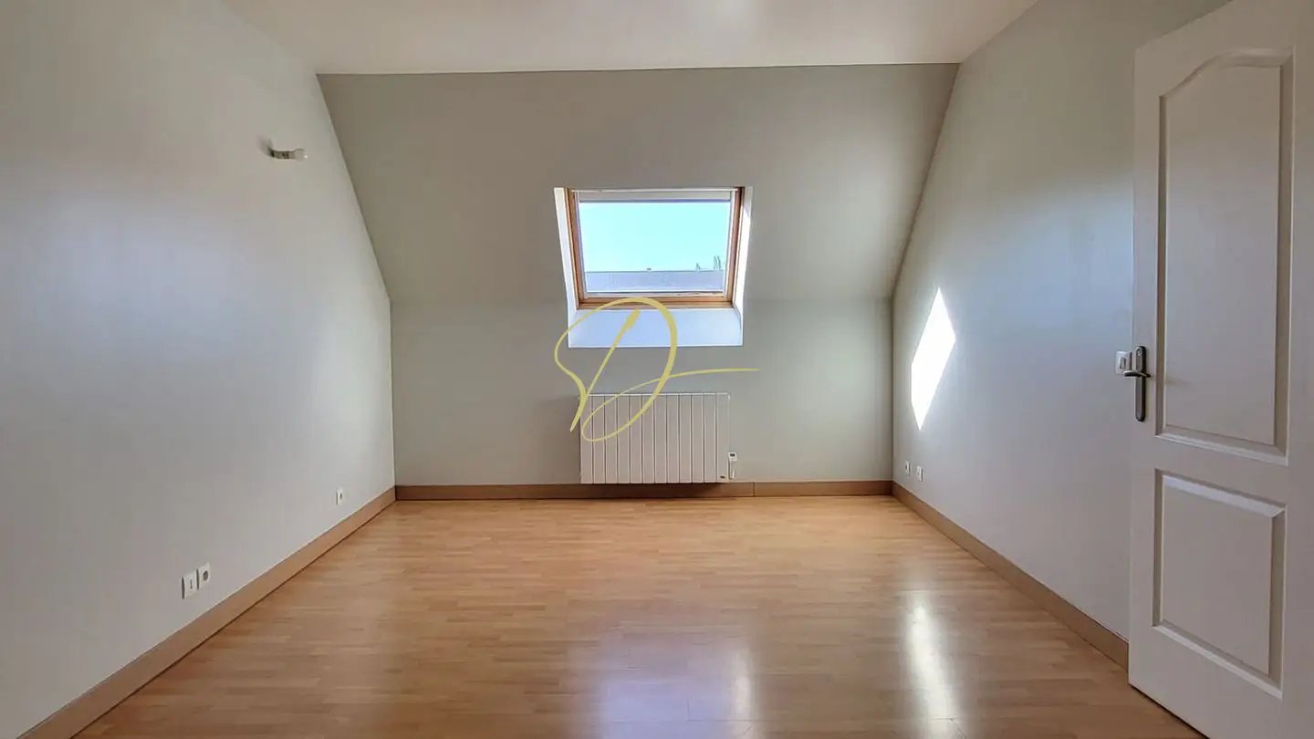 Maison à vendre, 54m², Épernon