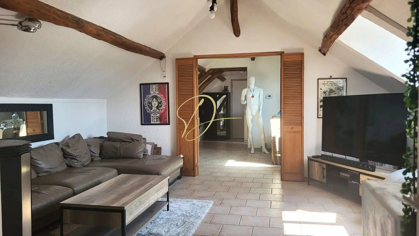 Appartement à louer, 60m², Epernon