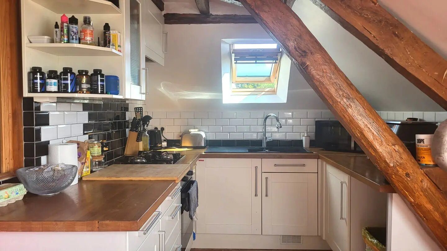 Appartement à louer, 60m², Epernon