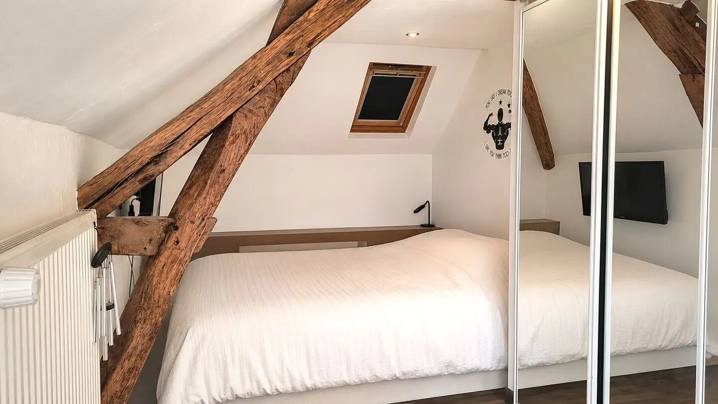 Appartement à louer, 60m², Epernon