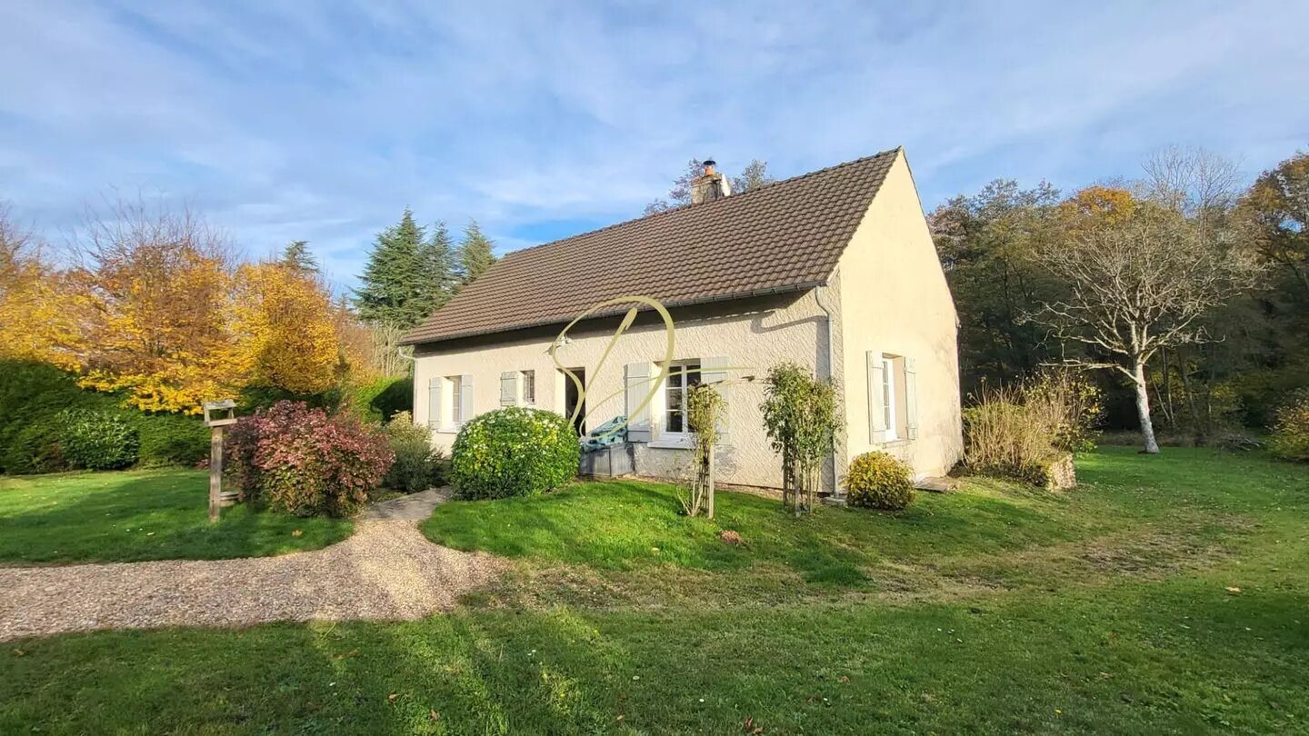 Maison à vendre, 110m², Epernon