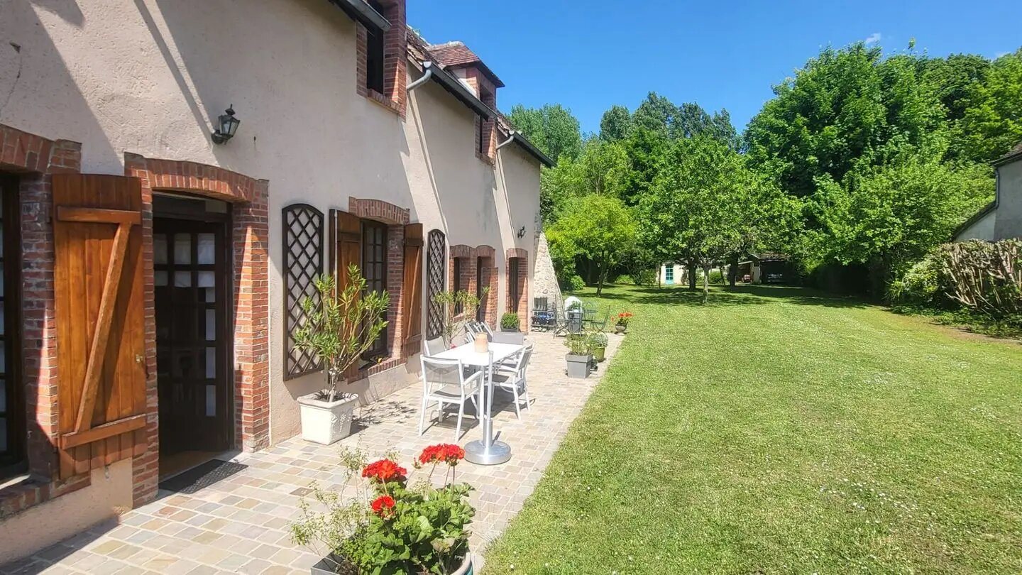 Maison à vendre, 102m², Epernon