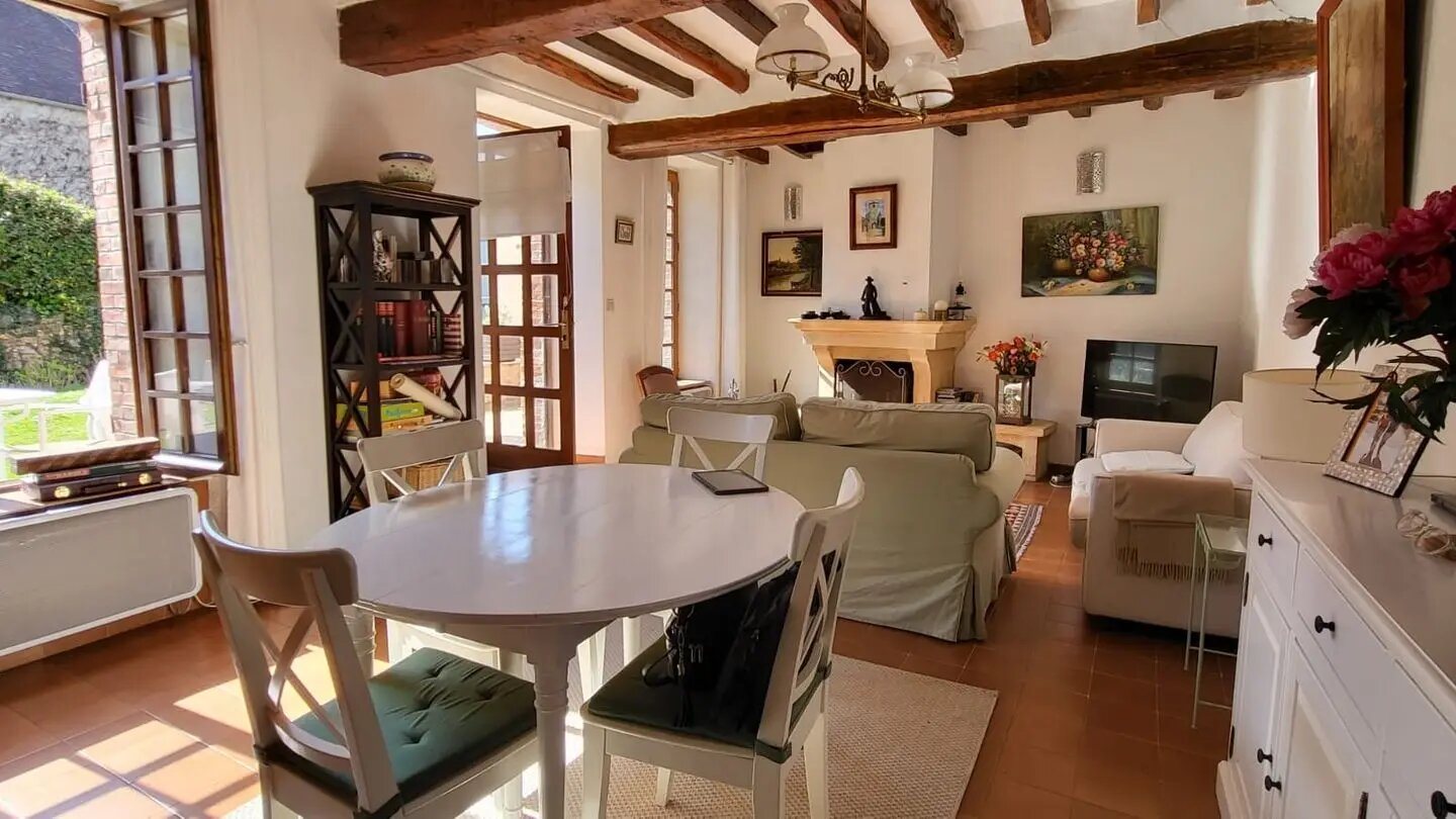 Maison à vendre, 102m², Epernon